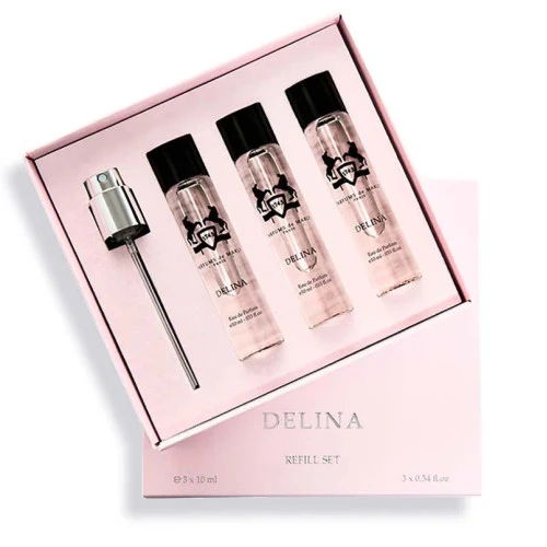 Парфюмированная вода Parfums de Marly Delina для женщин