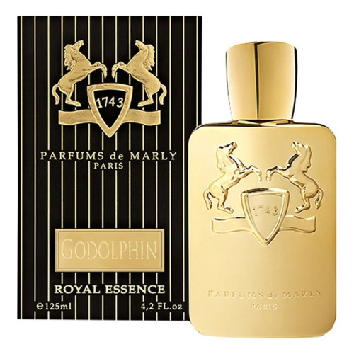Парфумована вода Parfums de Marly Godolphin для чоловіків