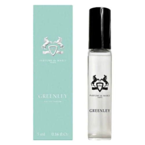 Парфумована вода Parfums de Marly Greenley для чоловіків та жінок