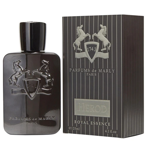 Парфумована вода Parfums de Marly Herod для чоловіків