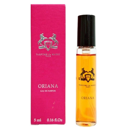 Парфюмированная вода Parfums de Marly Oriana для женщин