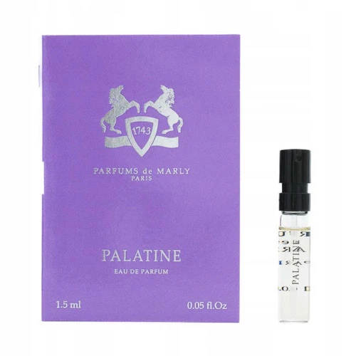 Парфумована вода Parfums de Marly Palatine для жінок
