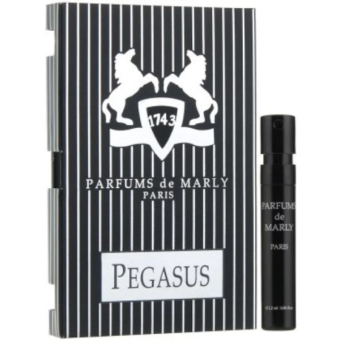 Парфумована вода Parfums de Marly Pegasus для чоловіків
