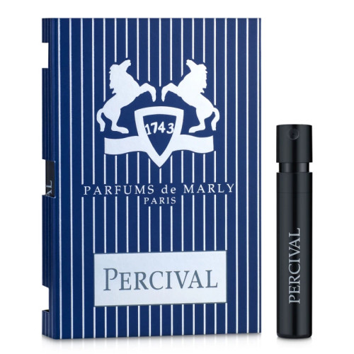 Парфюмированная вода Parfums de Marly Percival для мужчин и женщин