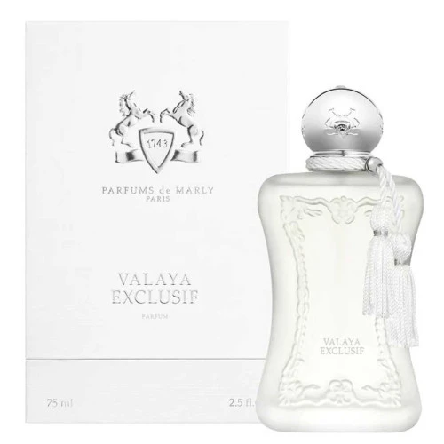 Парфумована вода Parfums de Marly Valaya Exclusif для жінок