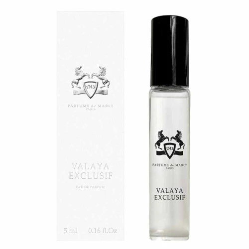 Парфумована вода Parfums de Marly Valaya Exclusif для жінок