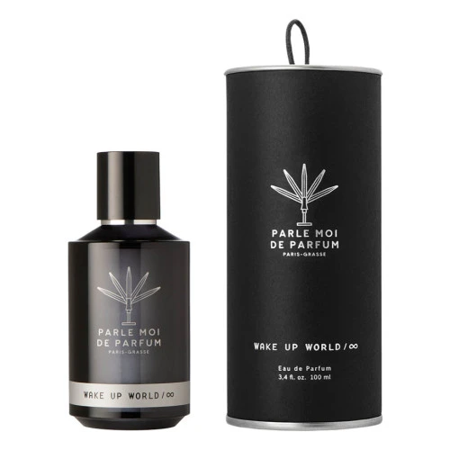Парфюмированная вода Parle Moi De Parfum Wake Up World для мужчин и женщин (оригинал)