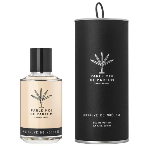 Парфюмированная вода Parle Moi De Parfum Guimauve de Noel/31 для мужчин и женщин (оригинал)