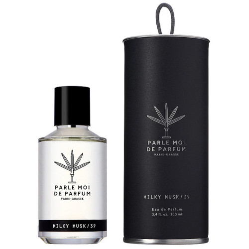 Парфюмированная вода Parle Moi De Parfum Milky Musk/39 для мужчин и женщин