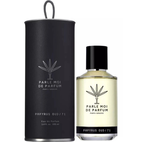 Парфюмированная вода Parle Moi De Parfum Papyrus Oud/71 для мужчин (оригинал)