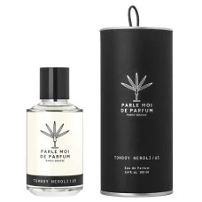 Парфумована вода Parle Moi de Parfum Tomboy Neroli/65 для чоловіків та жінок