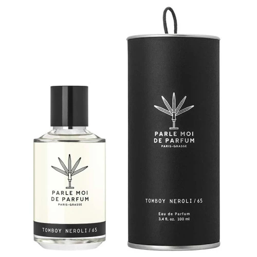 Парфюмированная вода Parle Moi de Parfum Tomboy Neroli/65 для мужчин и женщин