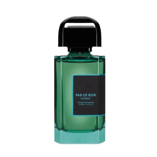 Духи BDK Parfums Pas Ce Soir Extrait для чоловіків та жінок (оригінал)