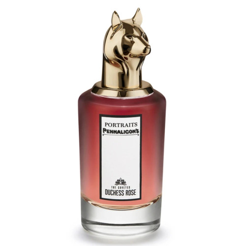 Парфумована вода Penhaligon's The Coveted Duchess Rose для жінок