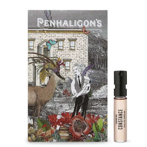 Парфумована вода Penhaligon's Portraits Collection Changing Constance для жінок