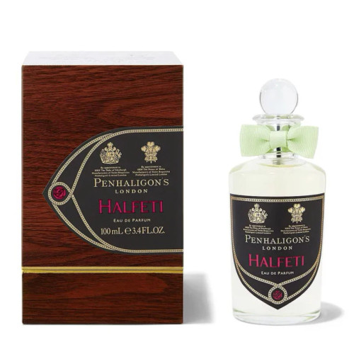 Парфумована вода Penhaligon's Halfeti для жінок