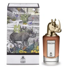 Парфумована вода Penhaligon's Portraits Terrible Teddy для чоловіків