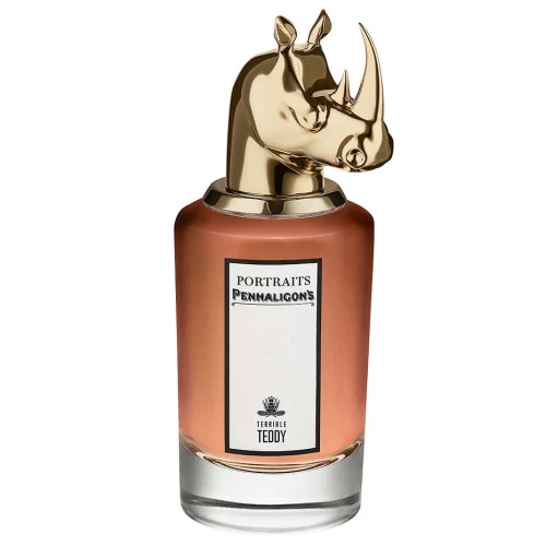 Парфумована вода Penhaligon's Portraits Terrible Teddy для чоловіків