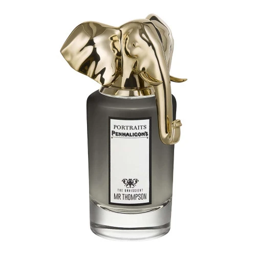 Парфюмированная вода Penhaligon's Portraits The Omniscient Mr Thompson для мужчин