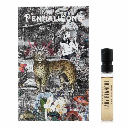 Парфумована вода Penhaligon's Portraits The Revenge of Lady Blanche для жінок