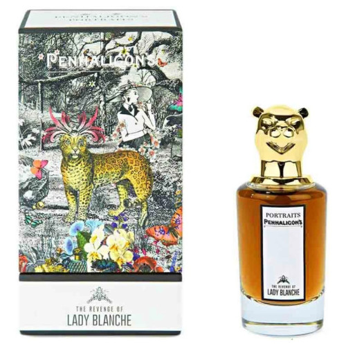 Парфумована вода Penhaligon's Portraits The Revenge of Lady Blanche для жінок