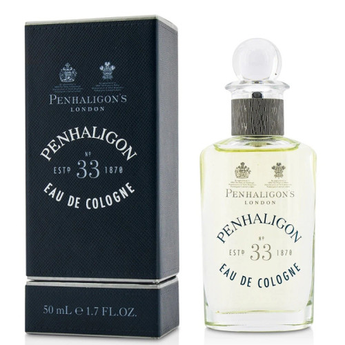Одеколон Penhaligon's No. 33 Eau de Cologne для чоловіків