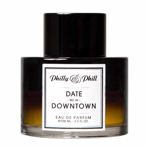 Парфумована вода Philly & Phill Date Me In Downtown для чоловіків та жінок