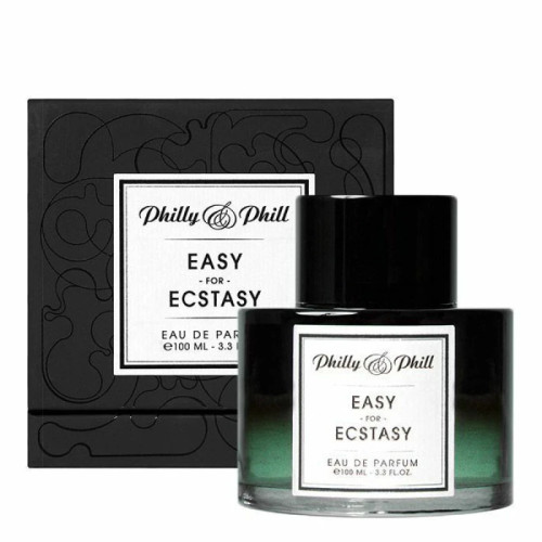Парфумована вода Philly & Phill Easy For Ecstasy для чоловіків та жінок