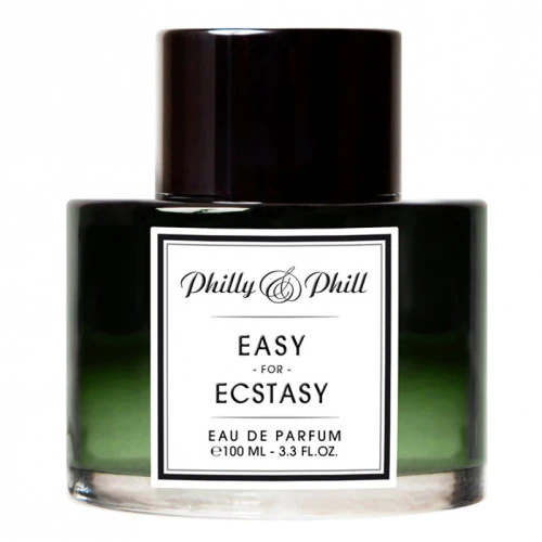 Парфумована вода Philly & Phill Easy For Ecstasy для чоловіків та жінок