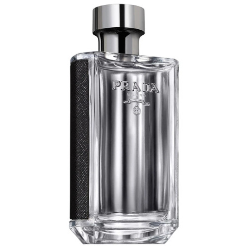 Туалетна вода Prada L'Homme Prada для чоловіків