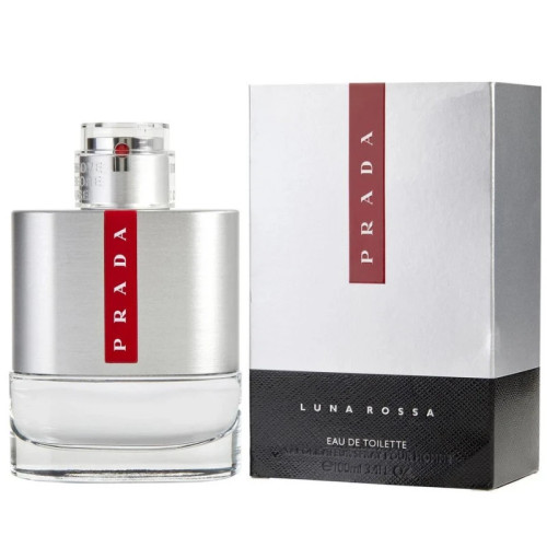 Туалетна вода Prada Luna Rossa для чоловіків