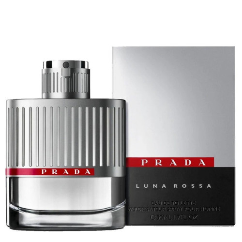 Туалетна вода Prada Luna Rossa для чоловіків