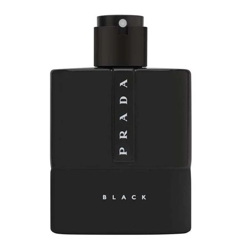 Парфумована вода Prada Luna Rossa Black для чоловіків