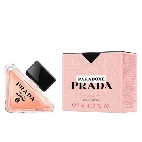 Парфюмированная вода Prada Paradoxe для женщин