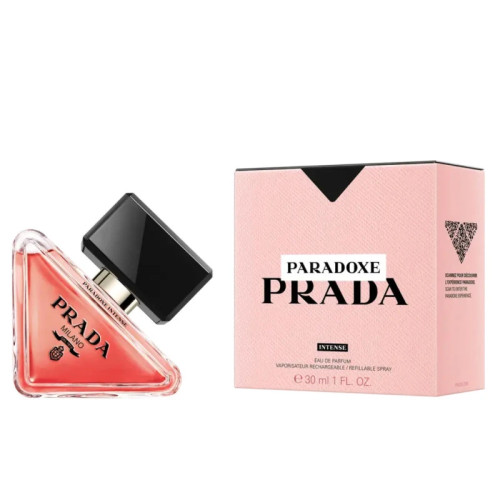 Парфумована вода Prada Paradoxe Intense для жінок (оригінал)
