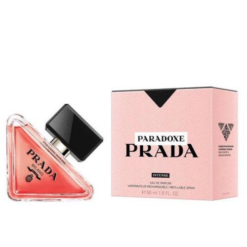 Парфумована вода Prada Paradoxe Intense для жінок (оригінал)