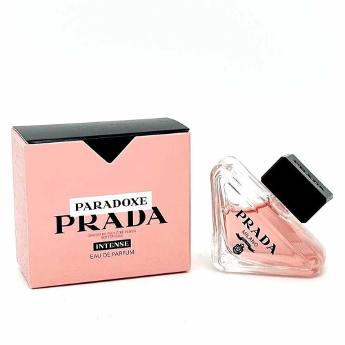 Парфумована вода Prada Paradoxe Intense для жінок (оригінал)