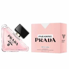 Парфюмированная вода Prada Paradoxe Virtual Flower для женщин
