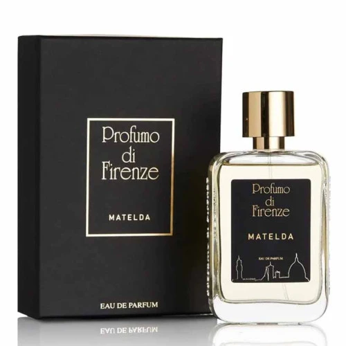Парфумована вода Profumo di Firenze Matelda для чоловіків та жінок
