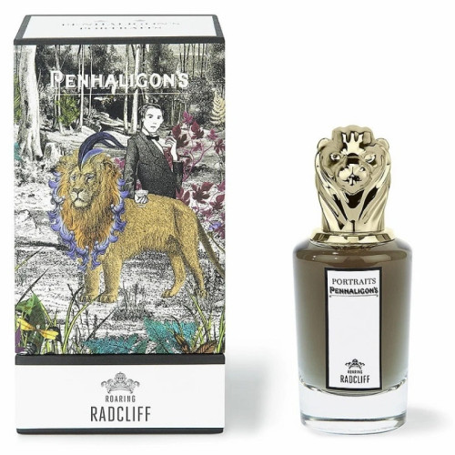Парфумована вода Penhaligon's Portraits Collection Roaring Radcliff для чоловіків