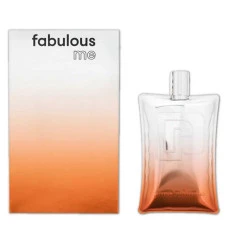 Парфумована вода Paco Rabanne Pacollection Fabulous Me для чоловіків та жінок