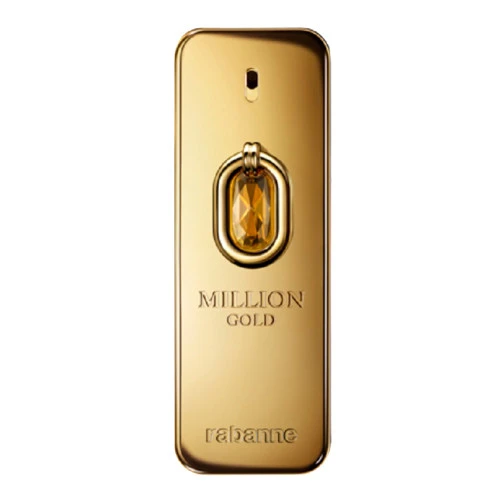 Парфуми Rabanne Million Gold Elixir для чоловіків