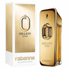 Парфумована вода Rabanne Million Gold для чоловіків