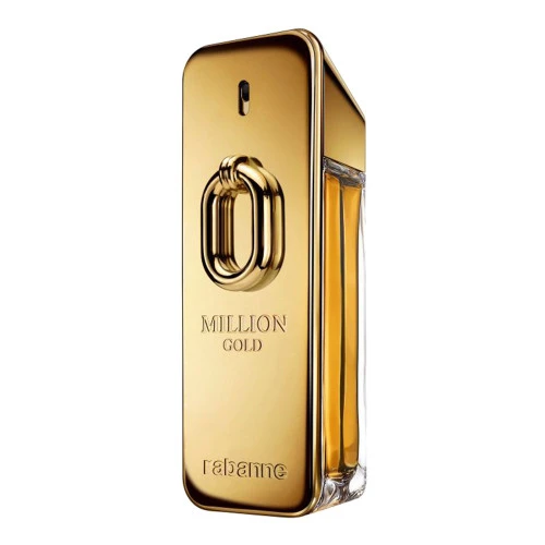 Парфумована вода Rabanne Million Gold для чоловіків