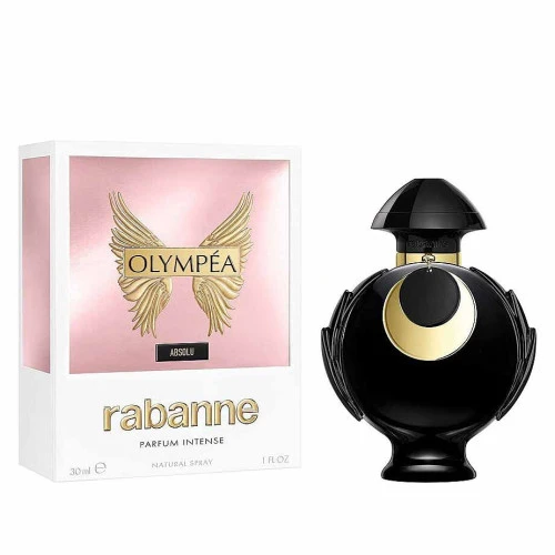 Парфуми Rabanne Olympea Absolu для жінок