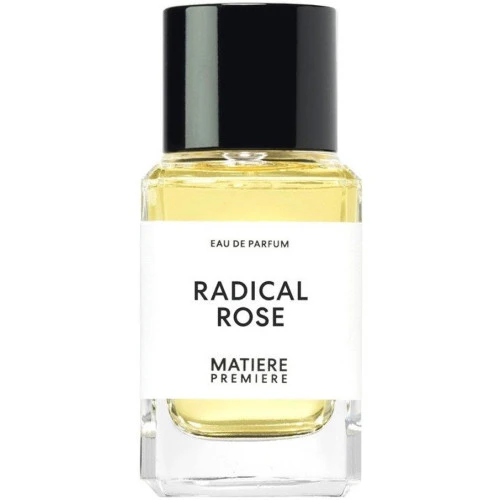 Парфумована вода Matiere Premiere Radical Rose для чоловіків та жінок