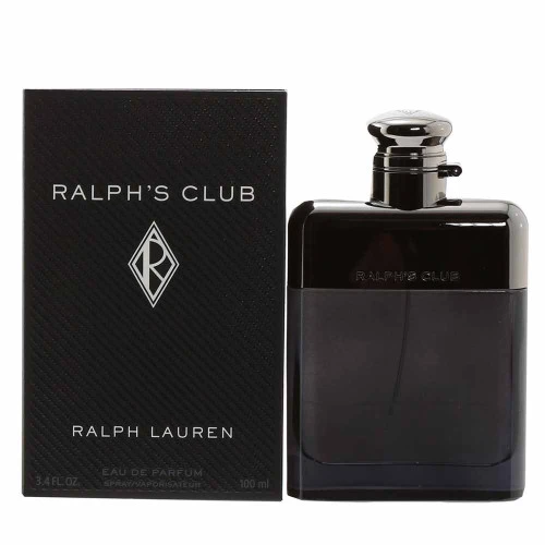 Парфюмированная вода Ralph Lauren Ralph's Club для мужчин (оригинал)