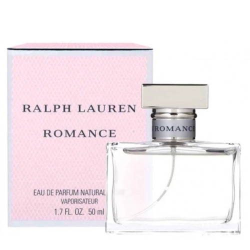 Парфумована вода Ralph Lauren Romance Woman для жінок
