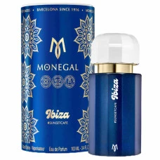 Парфумована вода Ramon Monegal #sunsetcafe (2023) для чоловіків та жінок