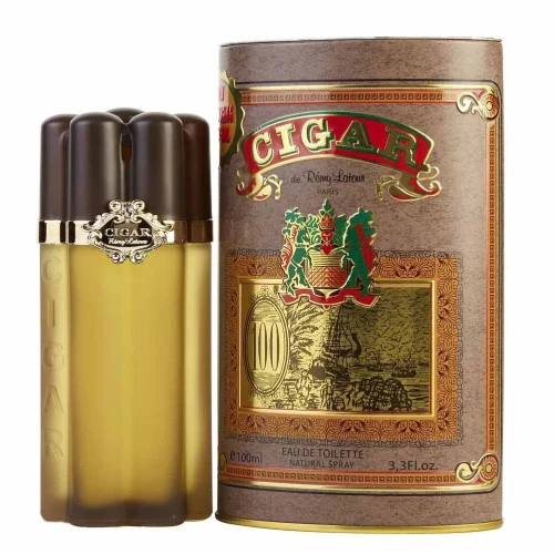 Туалетна вода Remy Latour Cigar для чоловіків